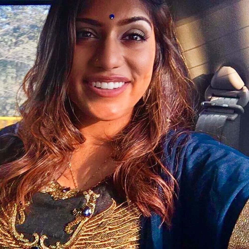 Meet your Posher, Parthi